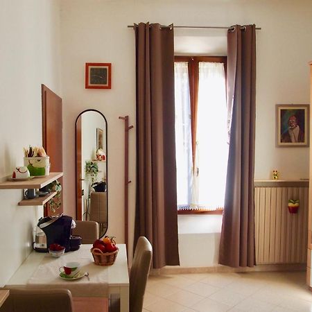 B&B Casa Santina Μπολόνια Εξωτερικό φωτογραφία