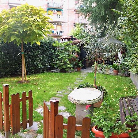 B&B Casa Santina Μπολόνια Εξωτερικό φωτογραφία
