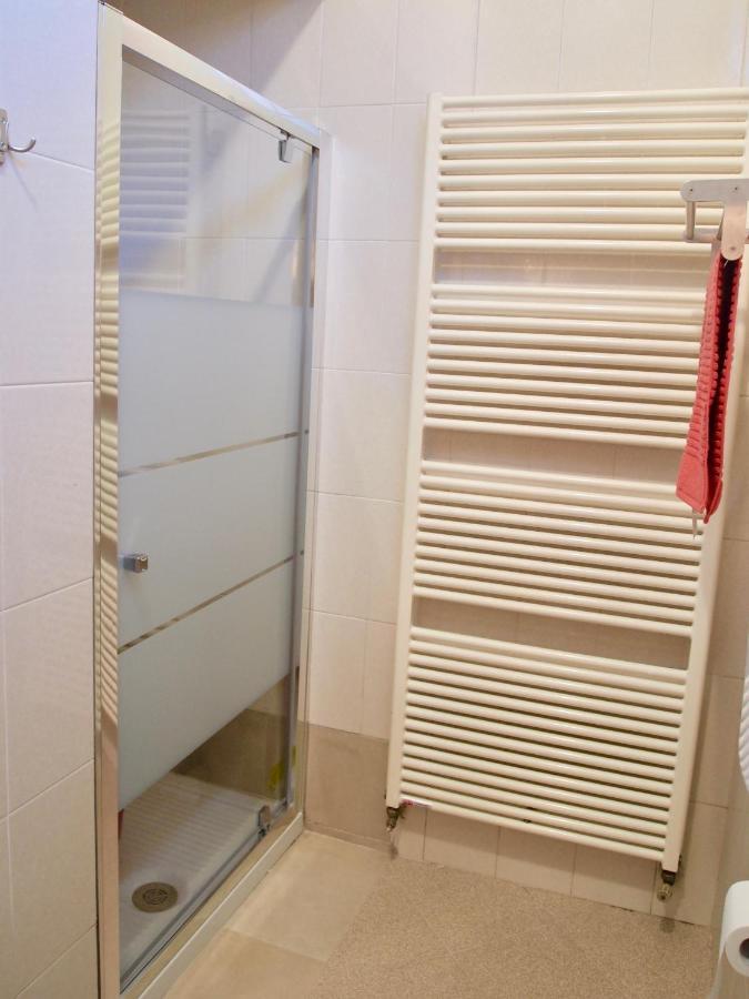 B&B Casa Santina Μπολόνια Εξωτερικό φωτογραφία
