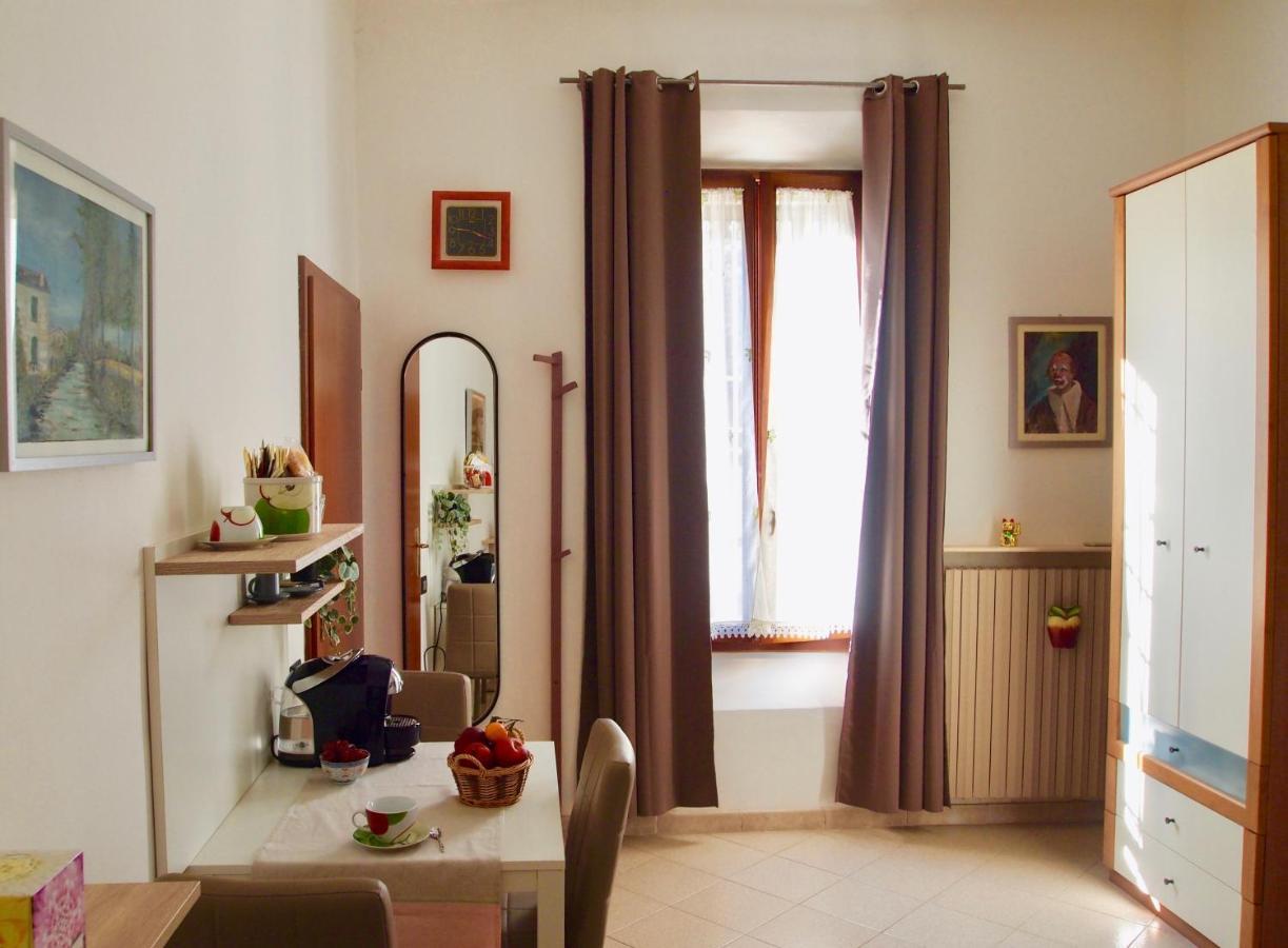 B&B Casa Santina Μπολόνια Εξωτερικό φωτογραφία