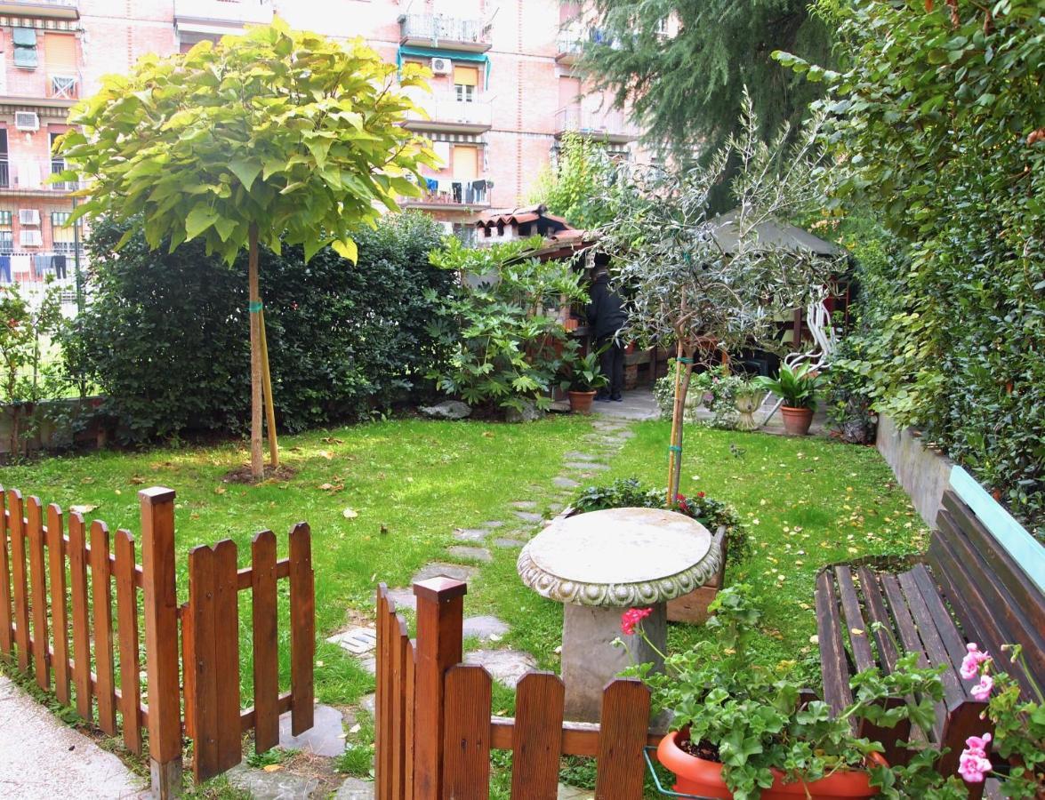 B&B Casa Santina Μπολόνια Εξωτερικό φωτογραφία