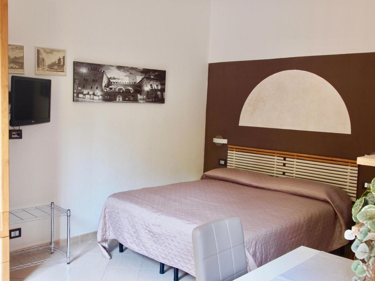 B&B Casa Santina Μπολόνια Εξωτερικό φωτογραφία