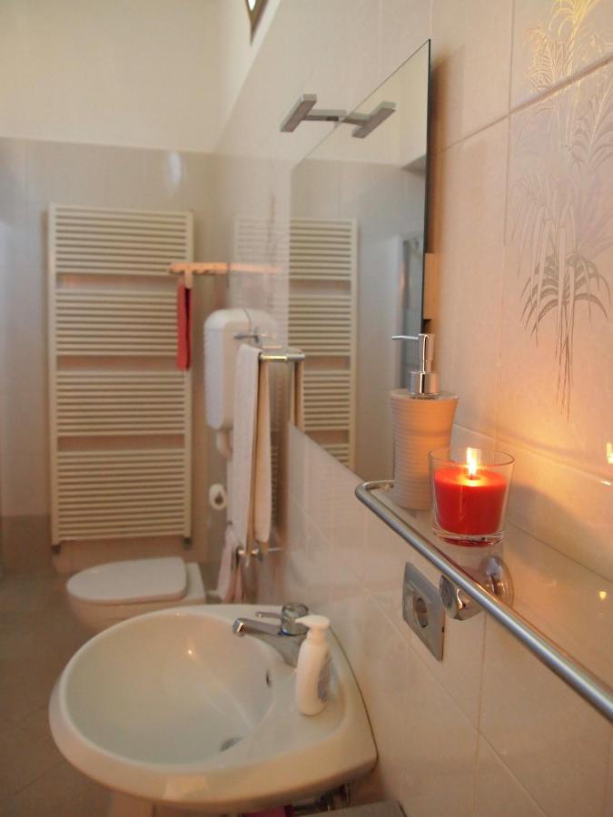 B&B Casa Santina Μπολόνια Εξωτερικό φωτογραφία
