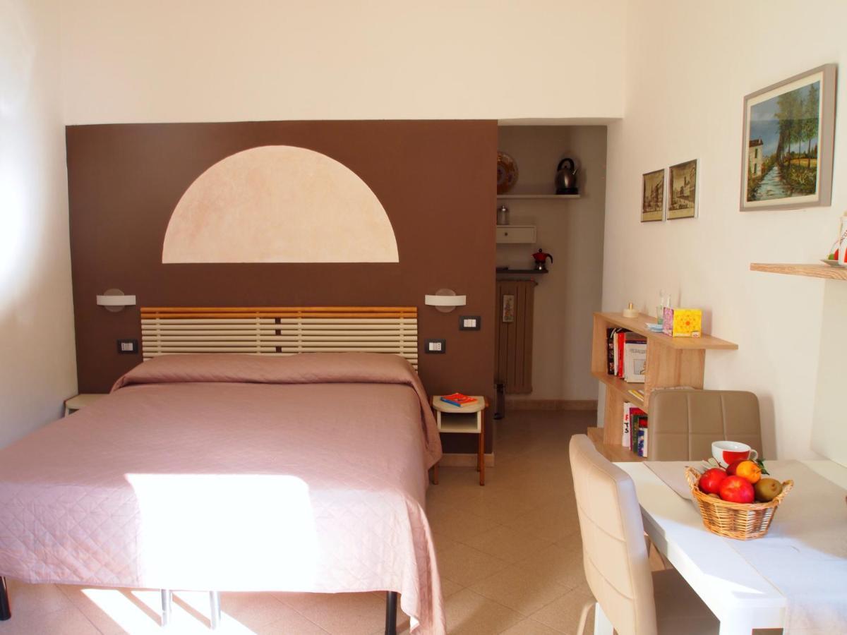 B&B Casa Santina Μπολόνια Εξωτερικό φωτογραφία