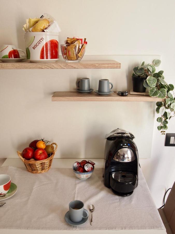 B&B Casa Santina Μπολόνια Εξωτερικό φωτογραφία